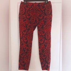H&M Crop Pants